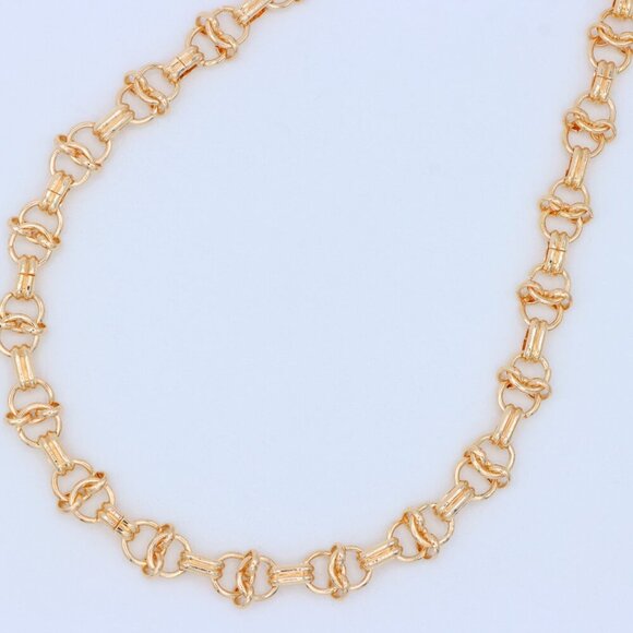 "Minimalist & Elegant Necklace Chain – Perfect for Women & Girls | UNVRC1657 - Picture 6 of 10